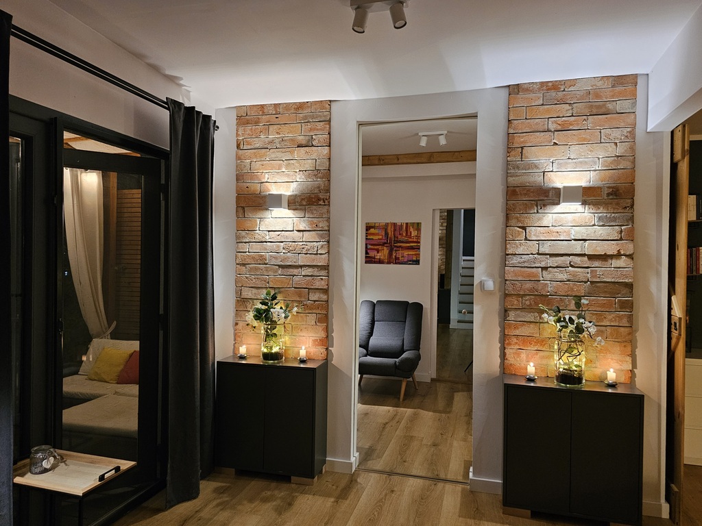 łomianki, Al. Chopina/ 130m2/pompa Ciepła