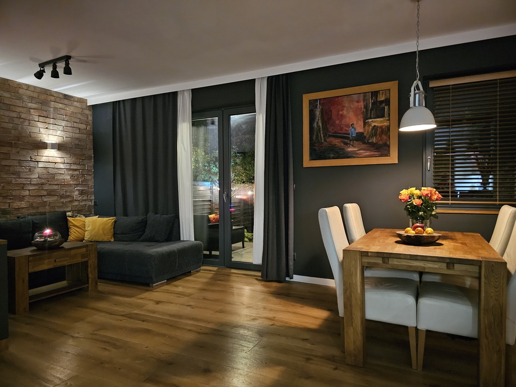 łomianki, Al. Chopina/ 130m2/pompa Ciepła