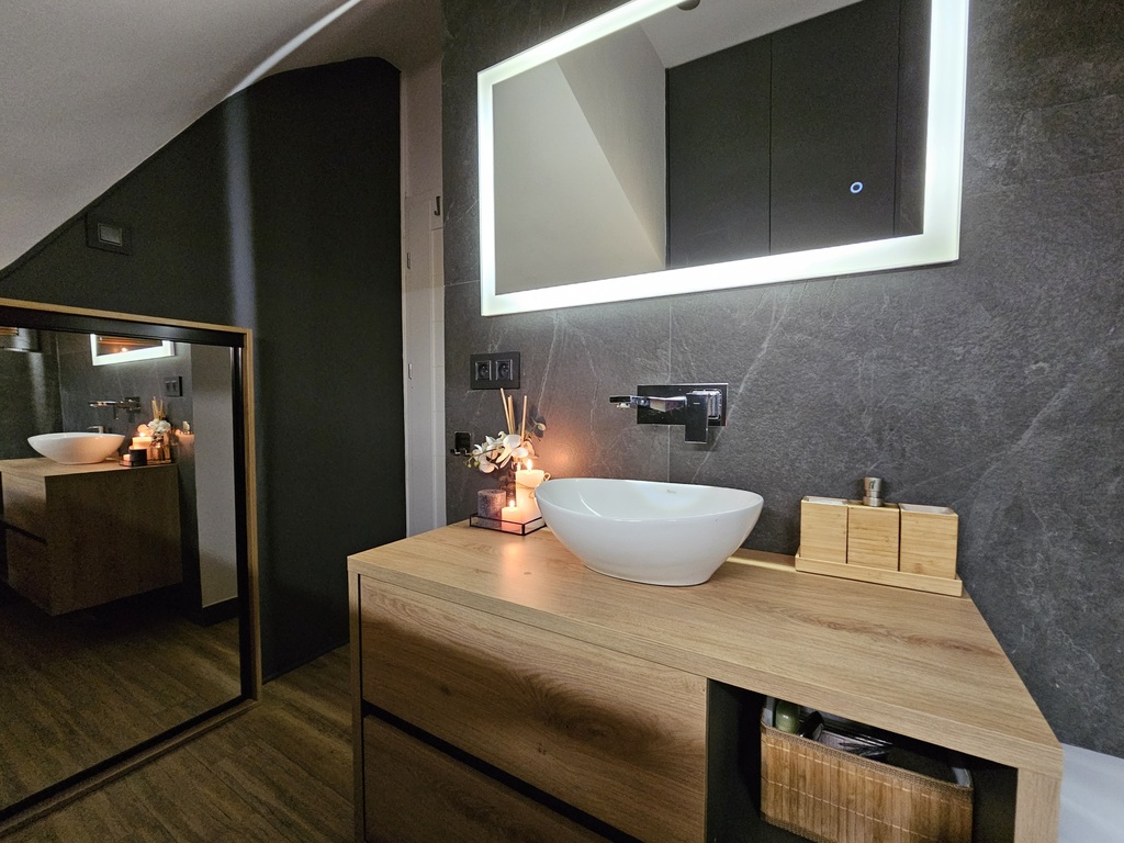 łomianki, Al. Chopina/ 130m2/pompa Ciepła