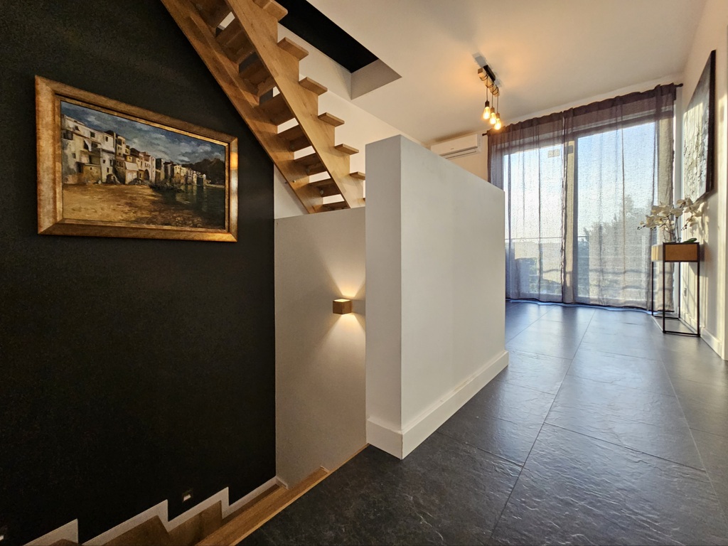 łomianki, Al. Chopina/ 130m2/pompa Ciepła