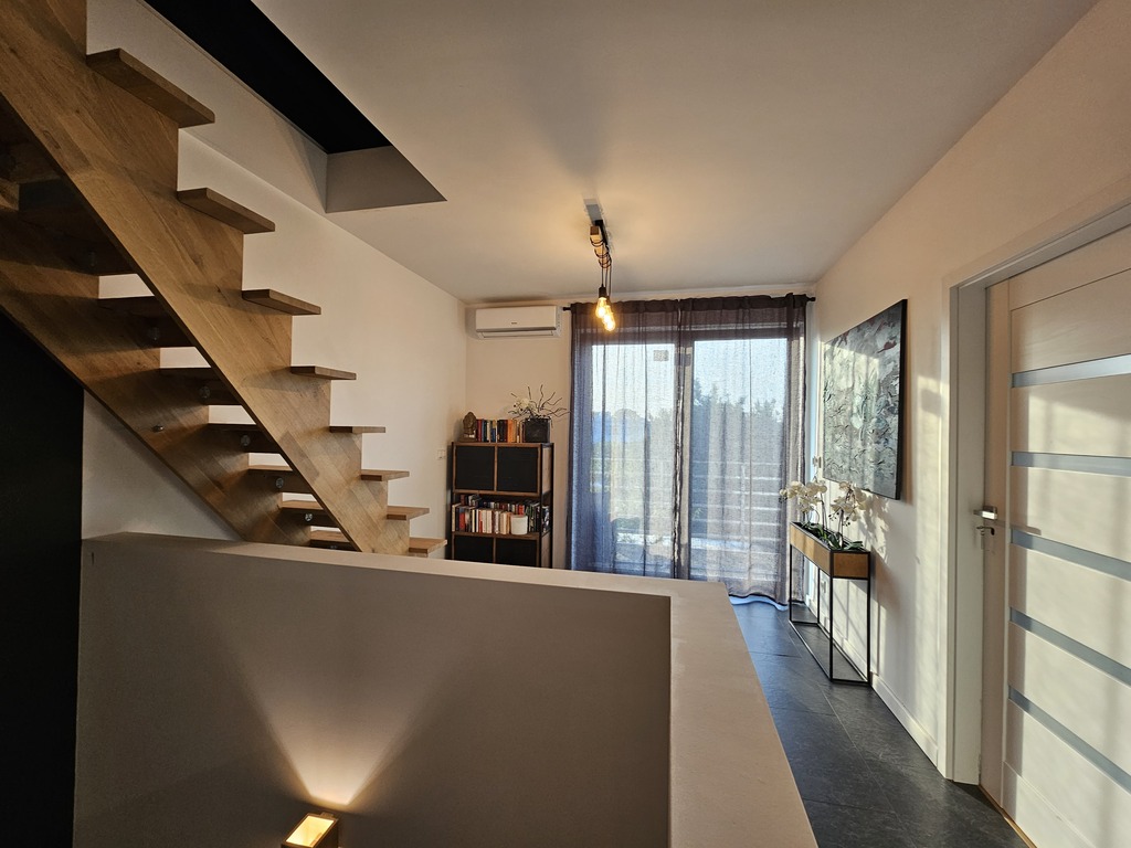 łomianki, Al. Chopina/ 130m2/pompa Ciepła