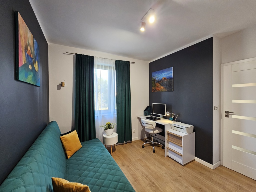 łomianki, Al. Chopina/ 130m2/pompa Ciepła