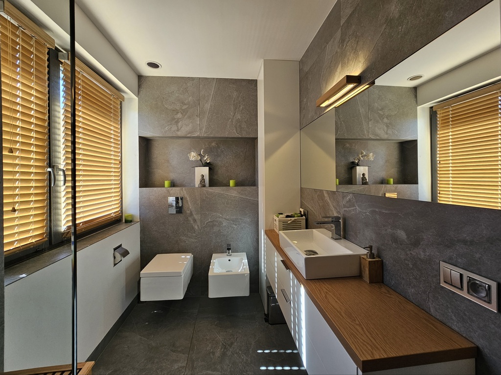 łomianki, Al. Chopina/ 130m2/pompa Ciepła