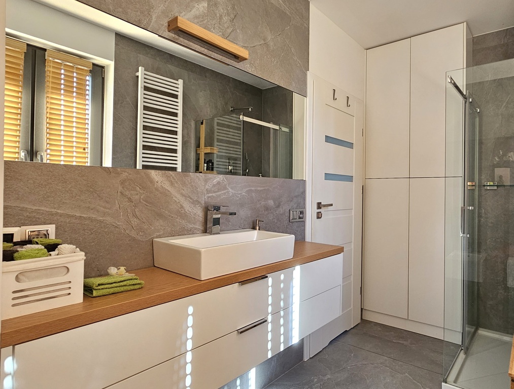 łomianki, Al. Chopina/ 130m2/pompa Ciepła