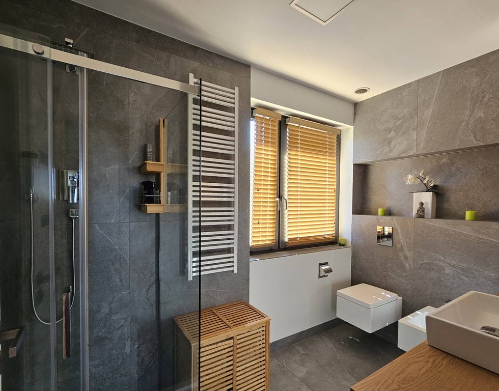 łomianki, Al. Chopina/ 130m2/pompa Ciepła