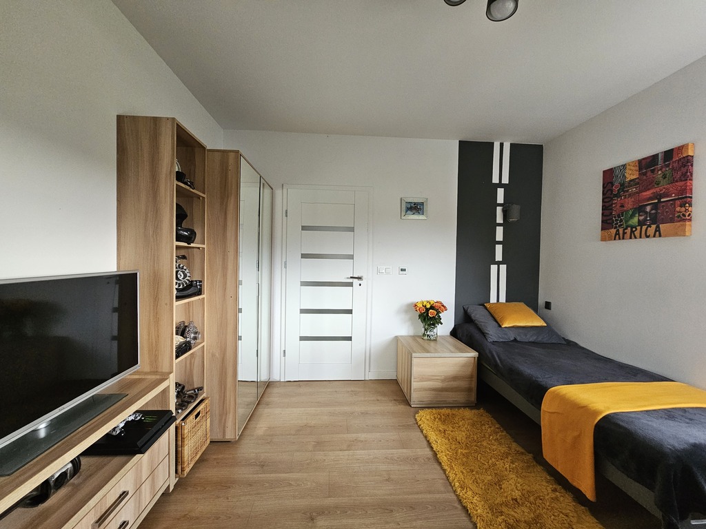 łomianki, Al. Chopina/ 130m2/pompa Ciepła