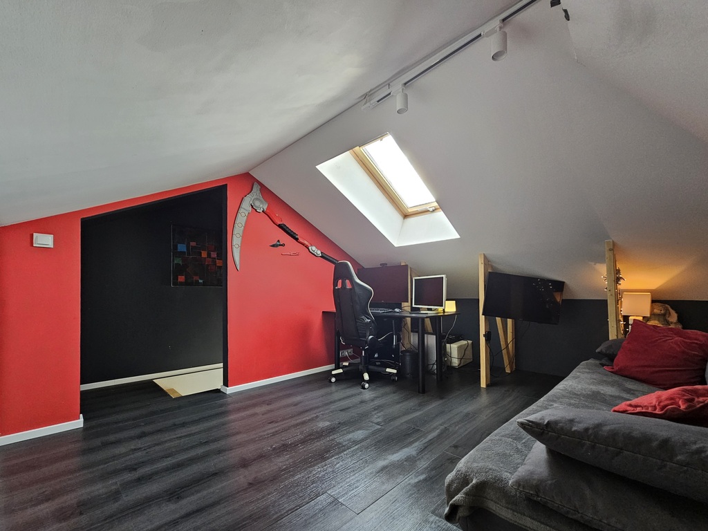 łomianki, Al. Chopina/ 130m2/pompa Ciepła