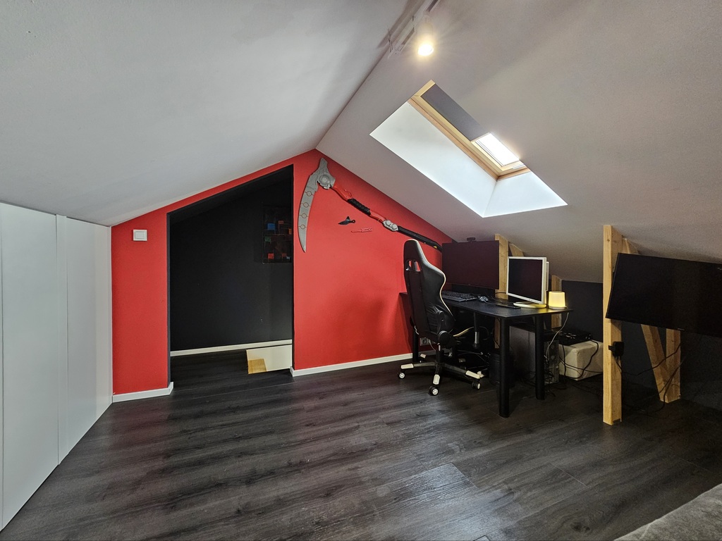 łomianki, Al. Chopina/ 130m2/pompa Ciepła