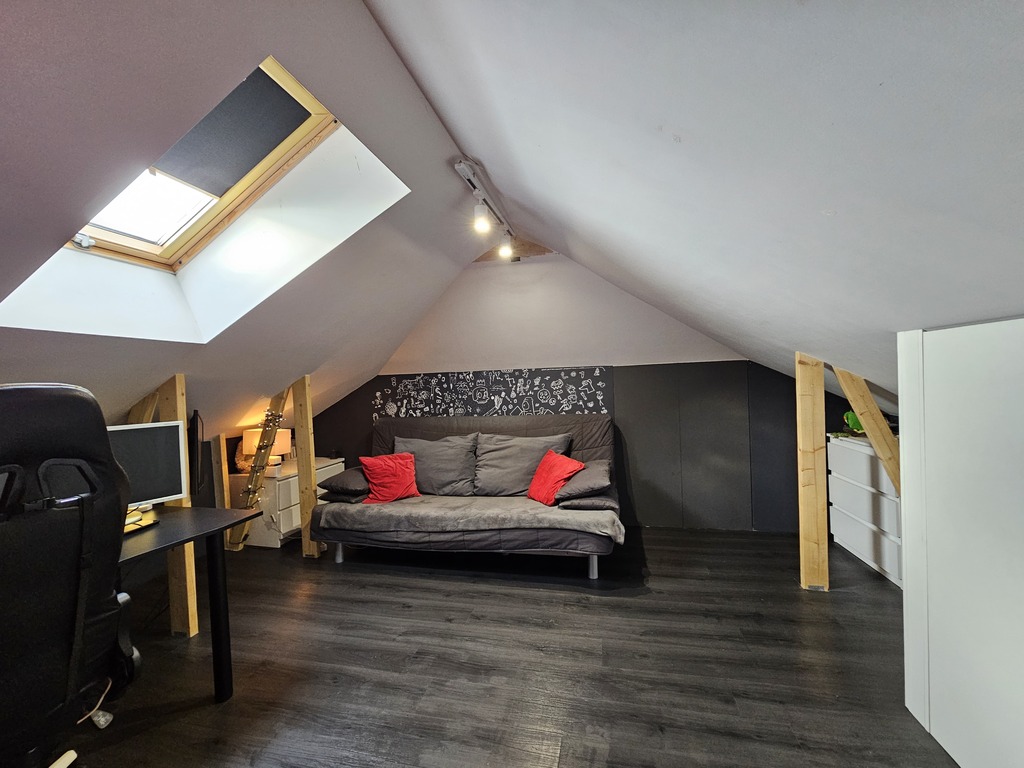 łomianki, Al. Chopina/ 130m2/pompa Ciepła