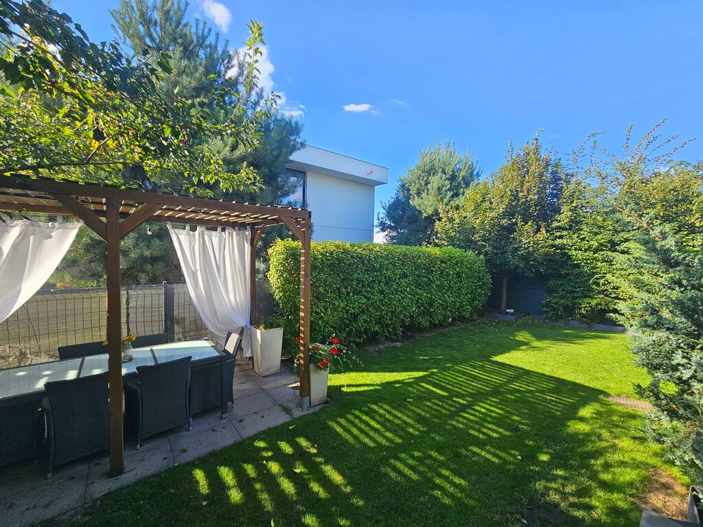 łomianki, Al. Chopina/ 130m2/pompa Ciepła