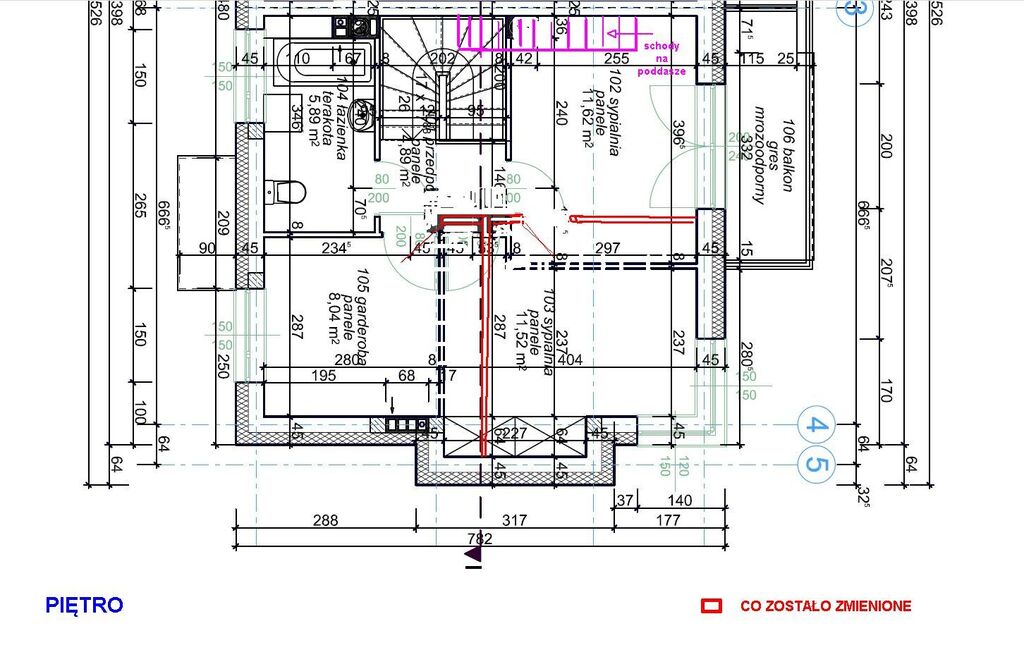 łomianki, Al. Chopina/ 130m2/pompa Ciepła