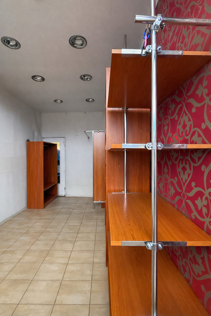 Lokal na sprzedaż Szczecin, Niebuszewo 35 m2 | Arka Nieruchomości