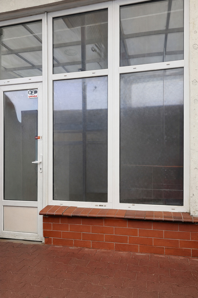 Lokal na sprzedaż Szczecin, Niebuszewo 35 m2 | Arka Nieruchomości