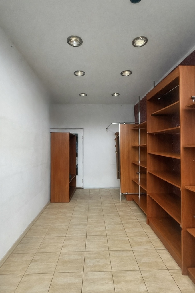 Lokal na sprzedaż Szczecin, Niebuszewo 35 m2 | Arka Nieruchomości