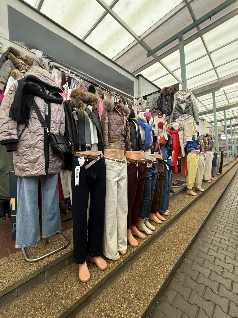 Lokal na sprzedaż Szczecin, Niebuszewo 35 m2 | Arka Nieruchomości