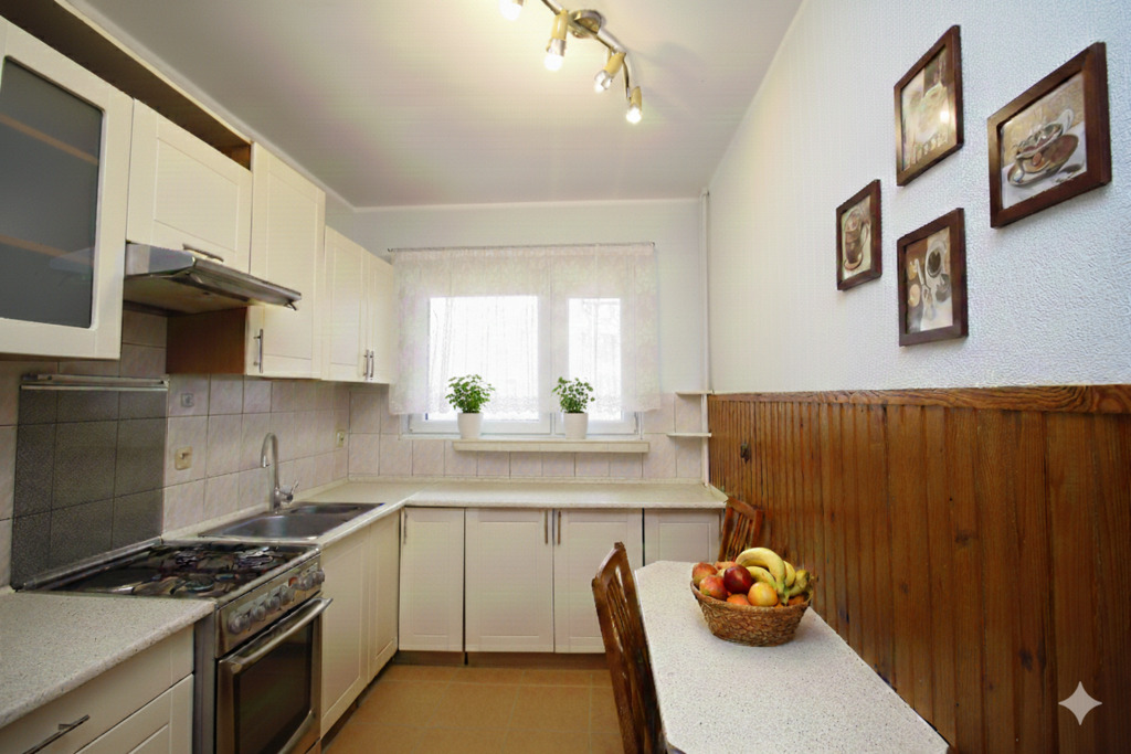 Mieszkanie na sprzedaż Stargard 58 m2 | Arka Nieruchomości