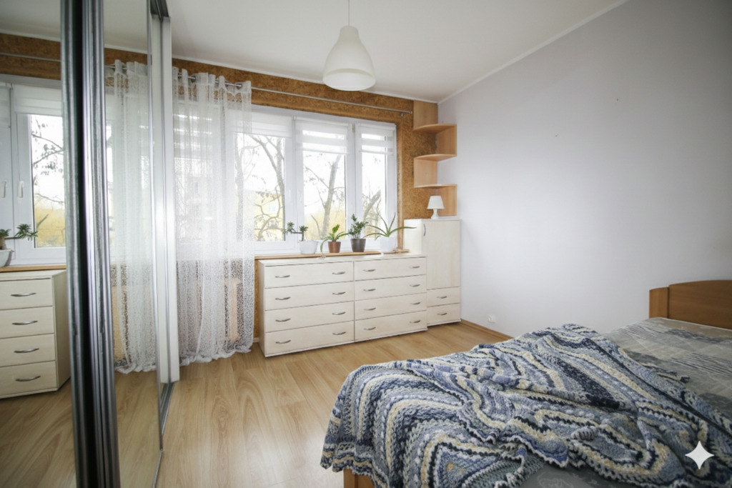 Mieszkanie na sprzedaż Stargard 58 m2 | Arka Nieruchomości