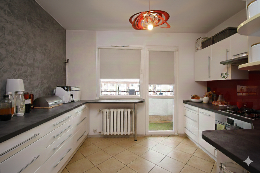 Mieszkanie na sprzedaż Stargard 84 m2 | Arka Nieruchomości