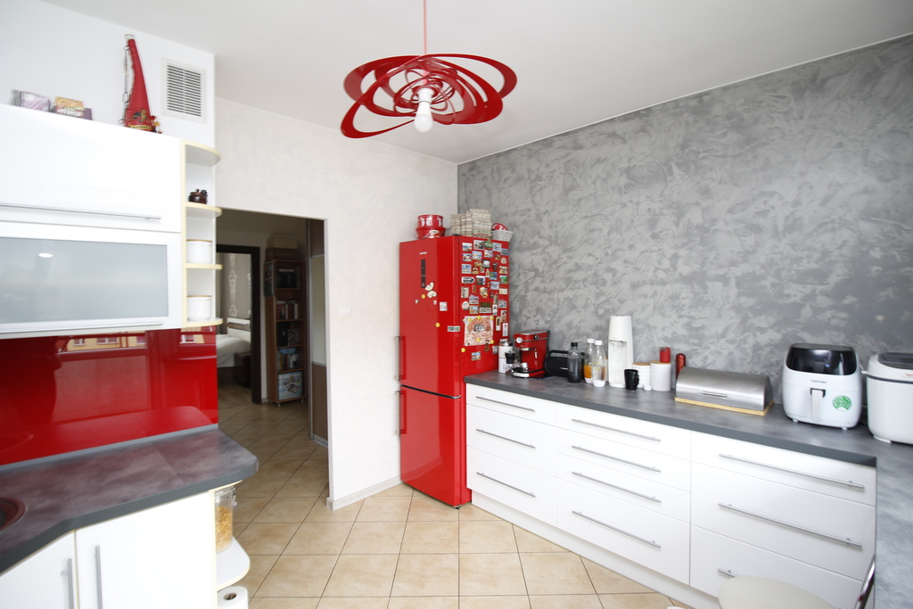 Mieszkanie na sprzedaż Stargard 84 m2 | Arka Nieruchomości