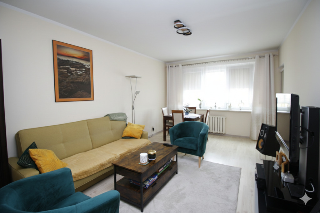 Mieszkanie na sprzedaż Stargard 84 m2 | Arka Nieruchomości