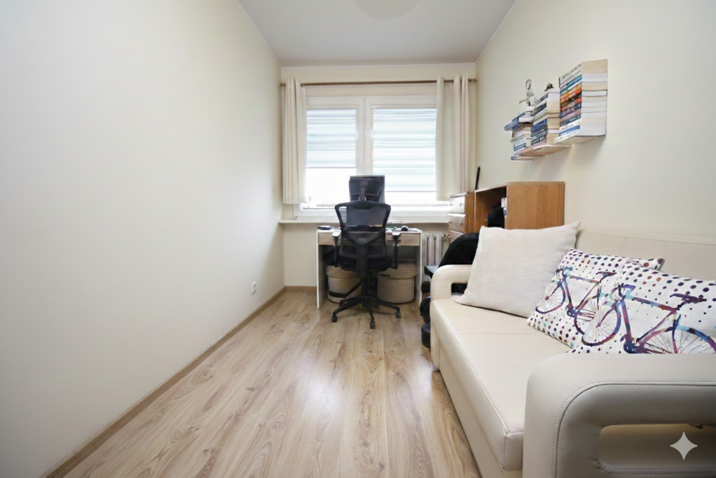 Mieszkanie na sprzedaż Stargard 84 m2 | Arka Nieruchomości