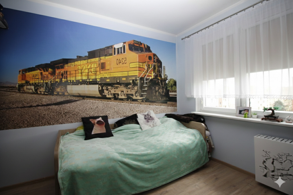 Mieszkanie na sprzedaż Stargard 84 m2 | Arka Nieruchomości