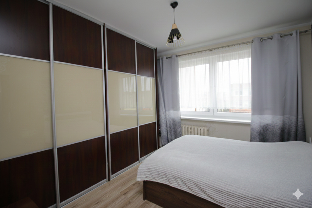 Mieszkanie na sprzedaż Stargard 84 m2 | Arka Nieruchomości