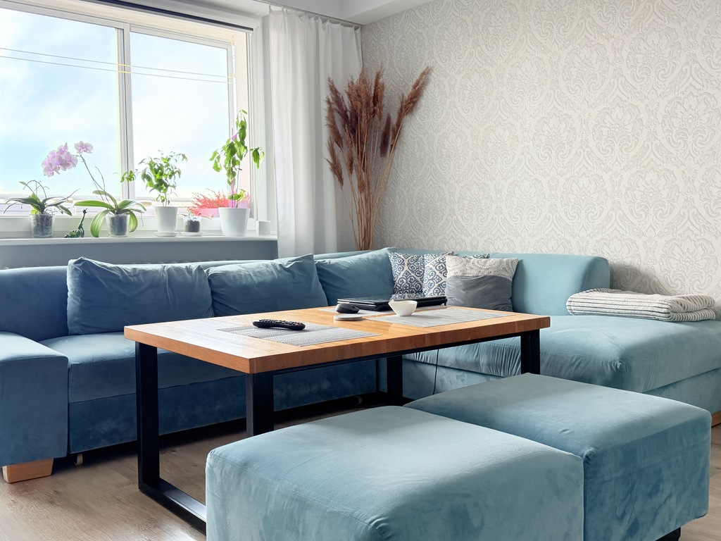 Mieszkanie na sprzedaż Szczecin, Żelechowa 82 m2 | Arka Nieruchomości