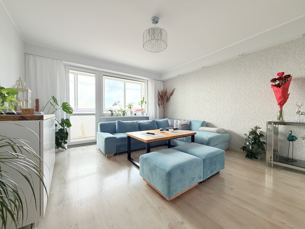 Mieszkanie na sprzedaż Szczecin, Żelechowa 82 m2 | Arka Nieruchomości