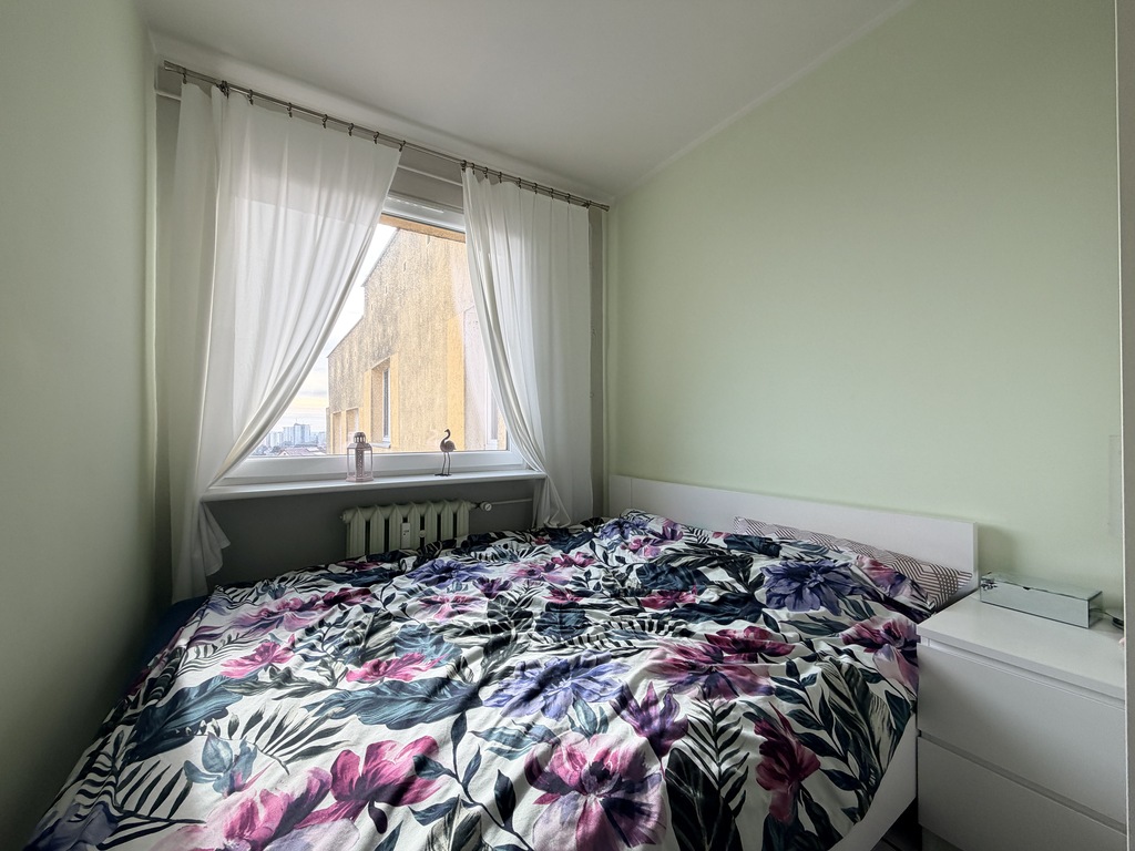 Mieszkanie na sprzedaż Szczecin, Żelechowa 82 m2 | Arka Nieruchomości