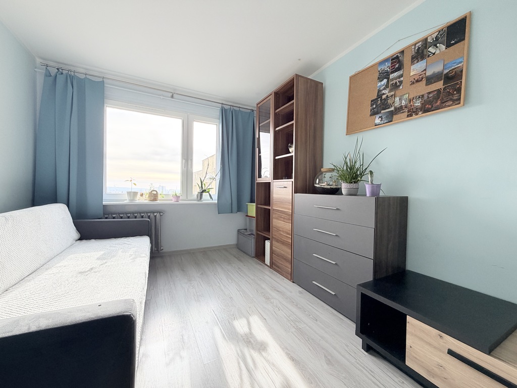 Mieszkanie na sprzedaż Szczecin, Żelechowa 82 m2 | Arka Nieruchomości