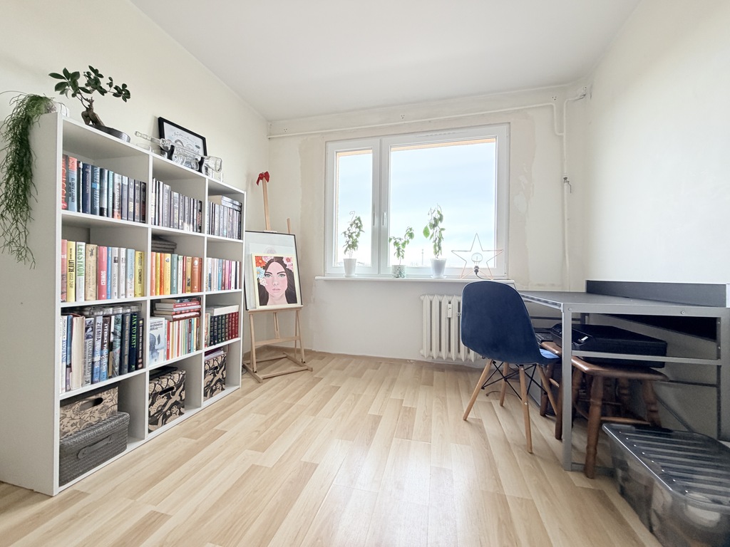 Mieszkanie na sprzedaż Szczecin, Żelechowa 82 m2 | Arka Nieruchomości