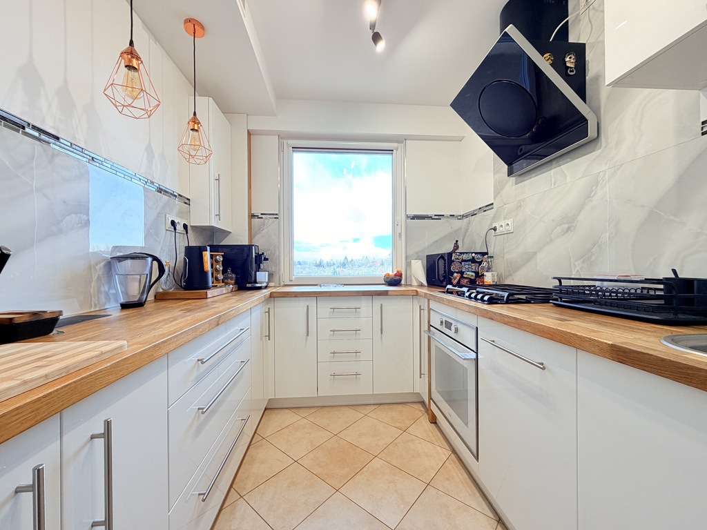 Mieszkanie na sprzedaż Szczecin, Żelechowa 82 m2 | Arka Nieruchomości