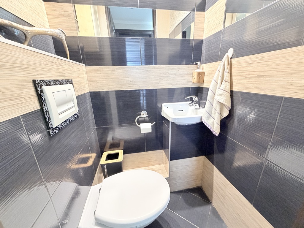 Mieszkanie na sprzedaż Szczecin, Żelechowa 82 m2 | Arka Nieruchomości