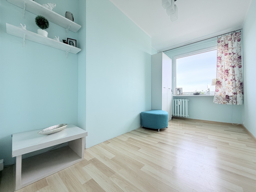 Mieszkanie na sprzedaż Szczecin, Żelechowa 82 m2 | Arka Nieruchomości