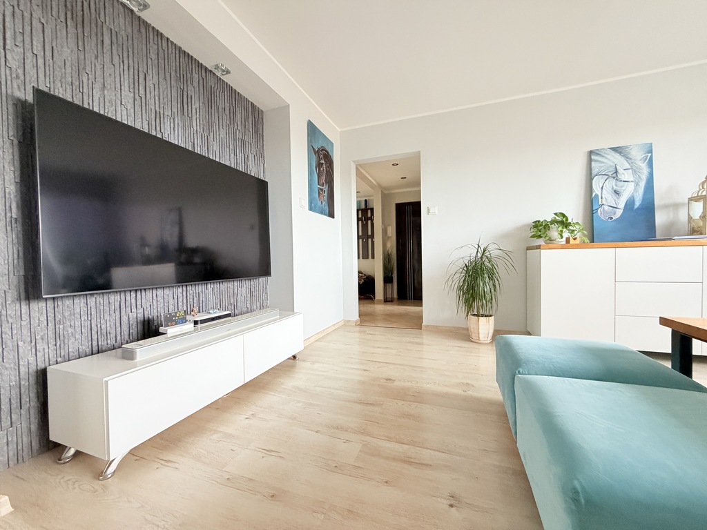 Mieszkanie na sprzedaż Szczecin, Żelechowa 82 m2 | Arka Nieruchomości