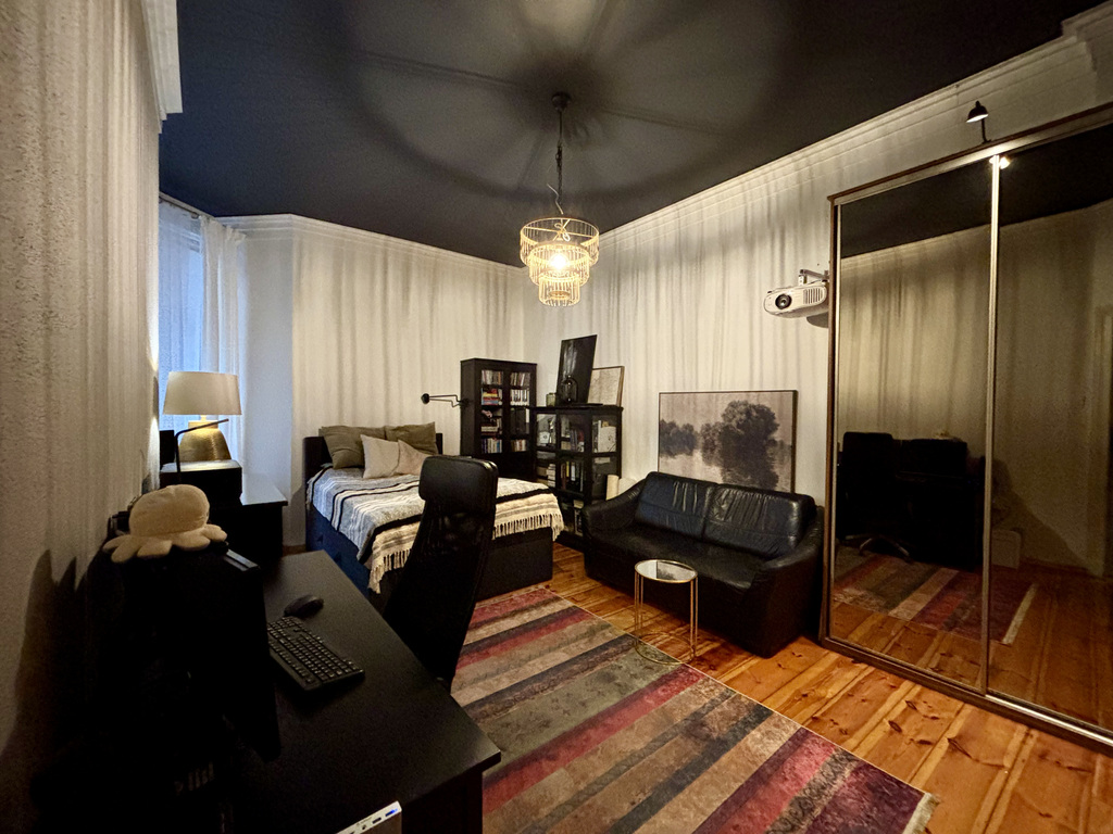 Mieszkanie na sprzedaż Szczecin, Centrum 83 m2 | Arka Nieruchomości