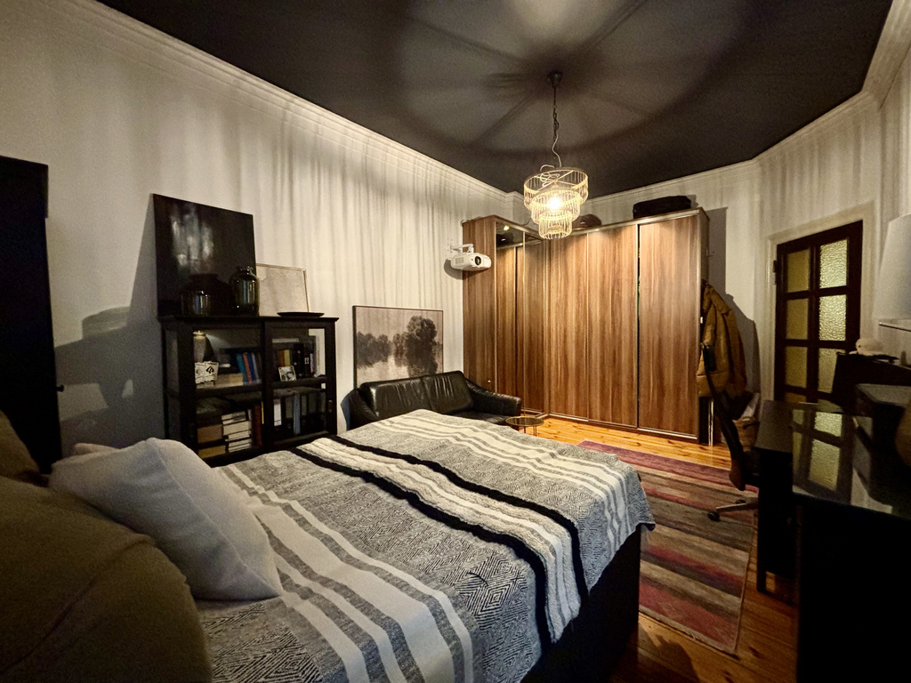 Mieszkanie na sprzedaż Szczecin, Centrum 83 m2 | Arka Nieruchomości