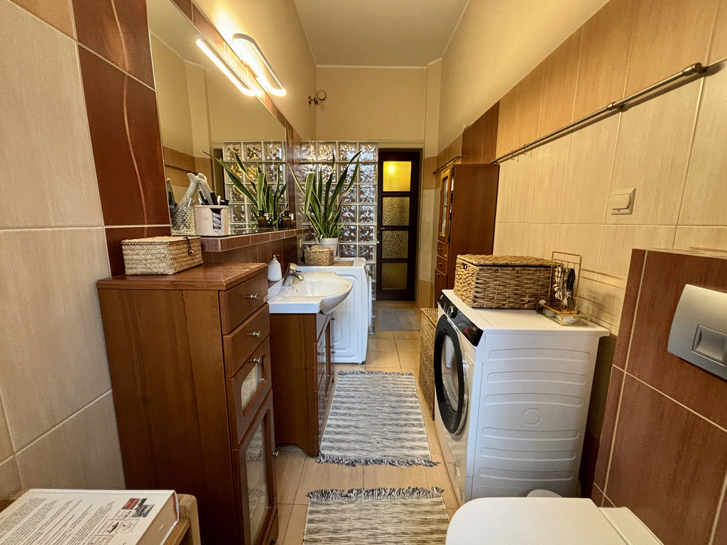 Mieszkanie na sprzedaż Szczecin, Centrum 83 m2 | Arka Nieruchomości