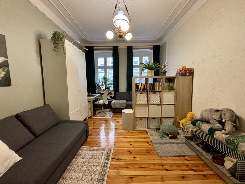 Mieszkanie na sprzedaż Szczecin, Centrum 83 m2 | Arka Nieruchomości