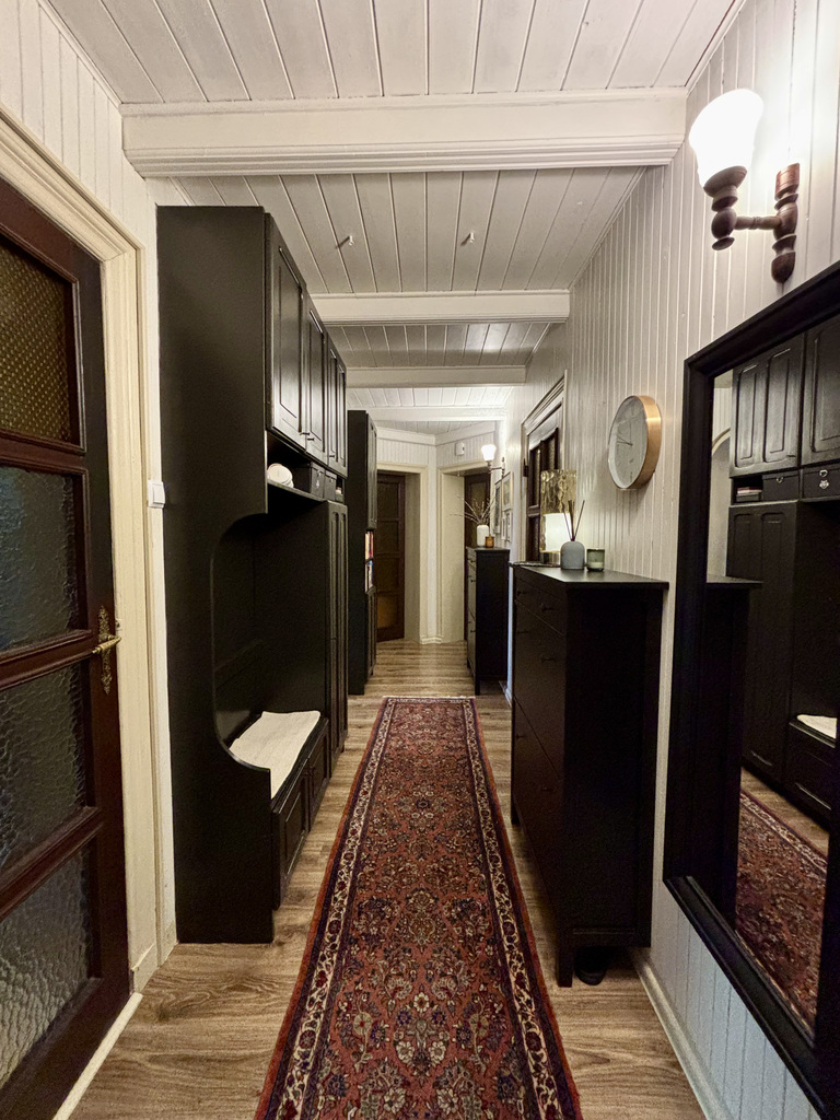 Mieszkanie na sprzedaż Szczecin, Centrum 83 m2 | Arka Nieruchomości