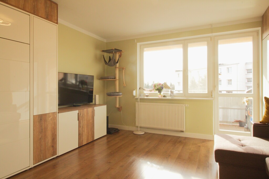 Mieszkanie na sprzedaż Mierzyn 49 m2 | Arka Nieruchomości