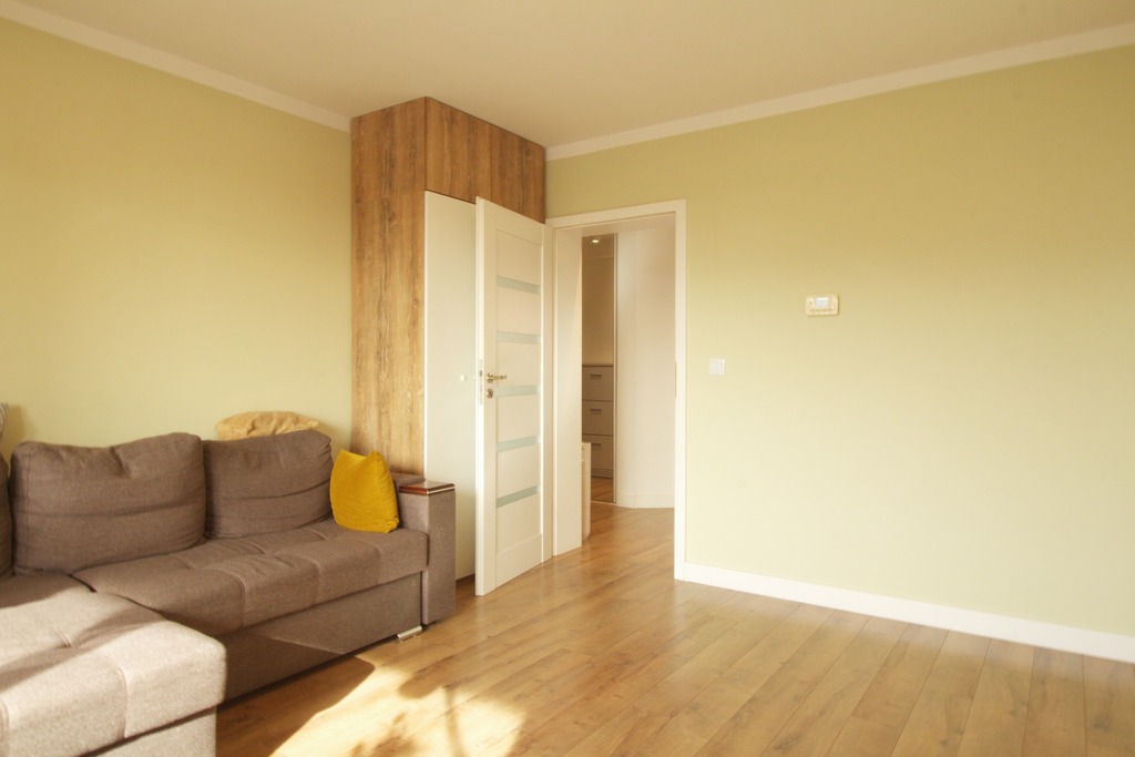 Mieszkanie na sprzedaż Mierzyn 49 m2 | Arka Nieruchomości