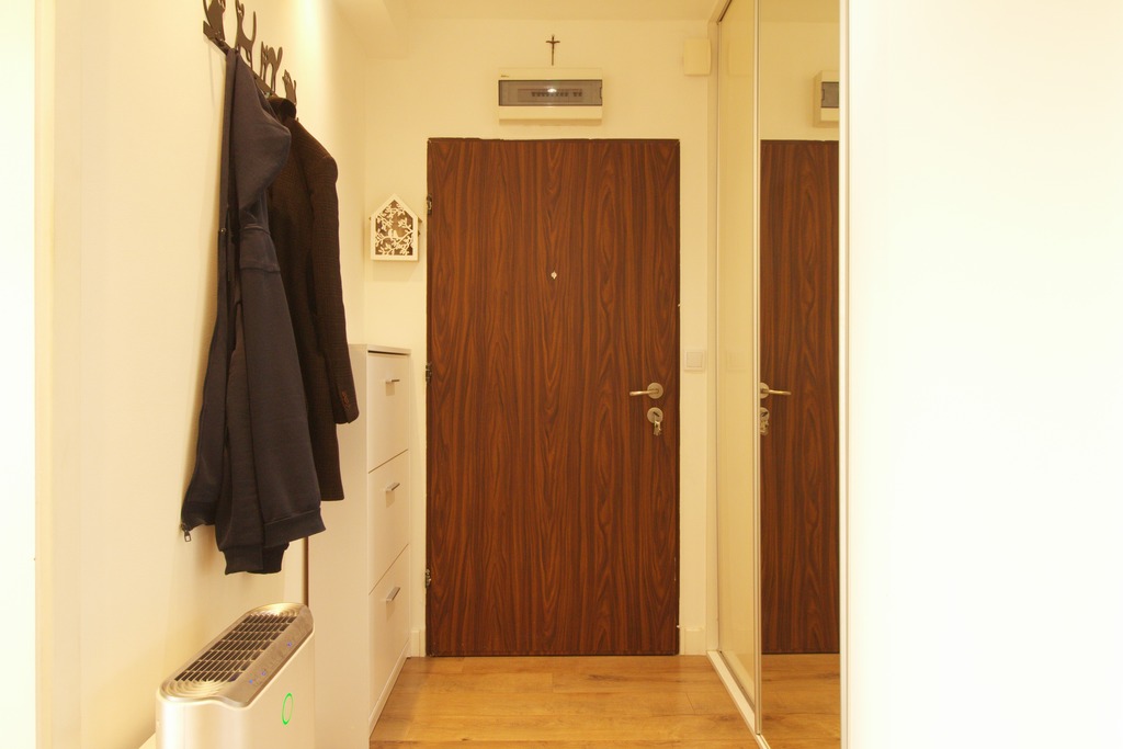 Mieszkanie na sprzedaż Mierzyn 49 m2 | Arka Nieruchomości