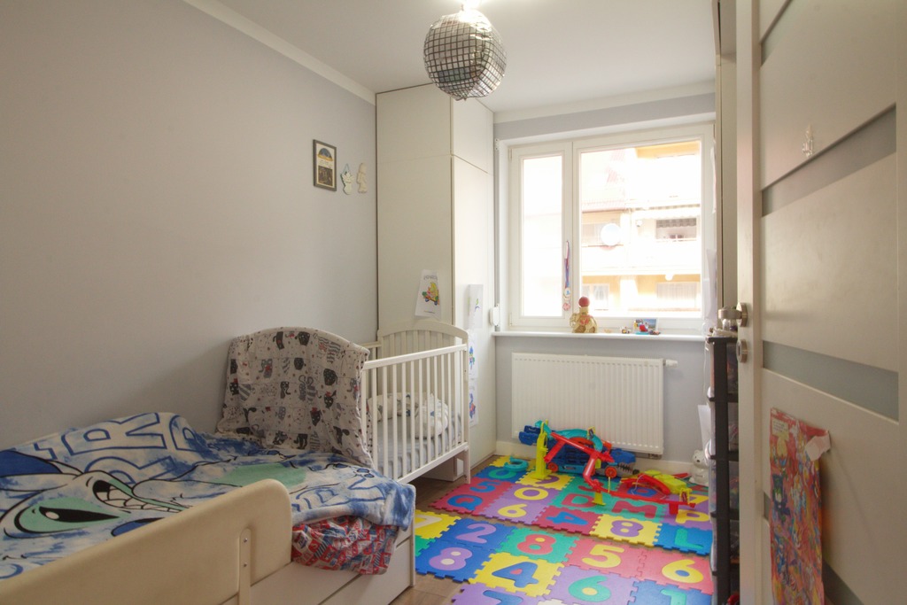 Mieszkanie na sprzedaż Mierzyn 49 m2 | Arka Nieruchomości