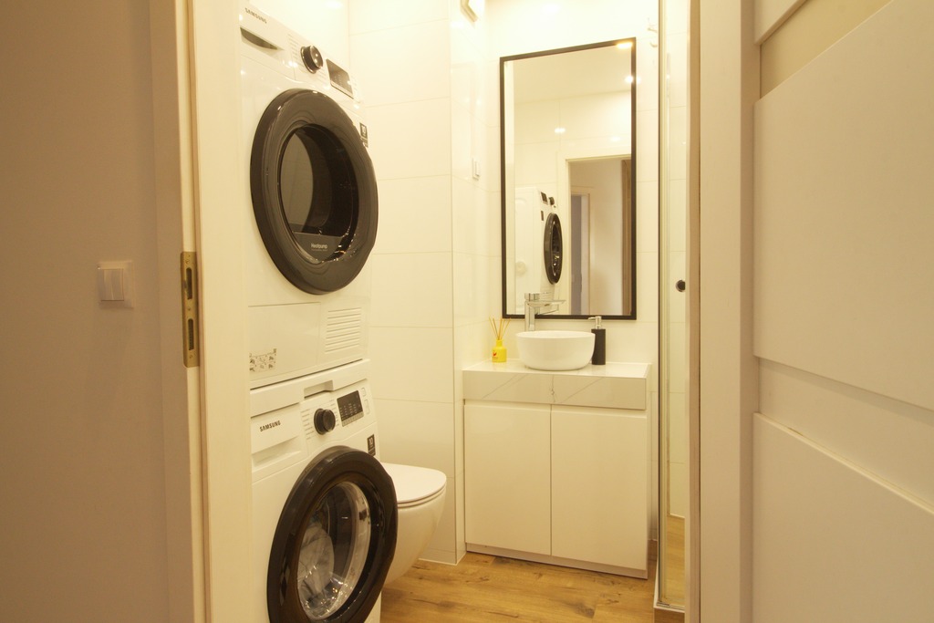 Mieszkanie na sprzedaż Mierzyn 49 m2 | Arka Nieruchomości