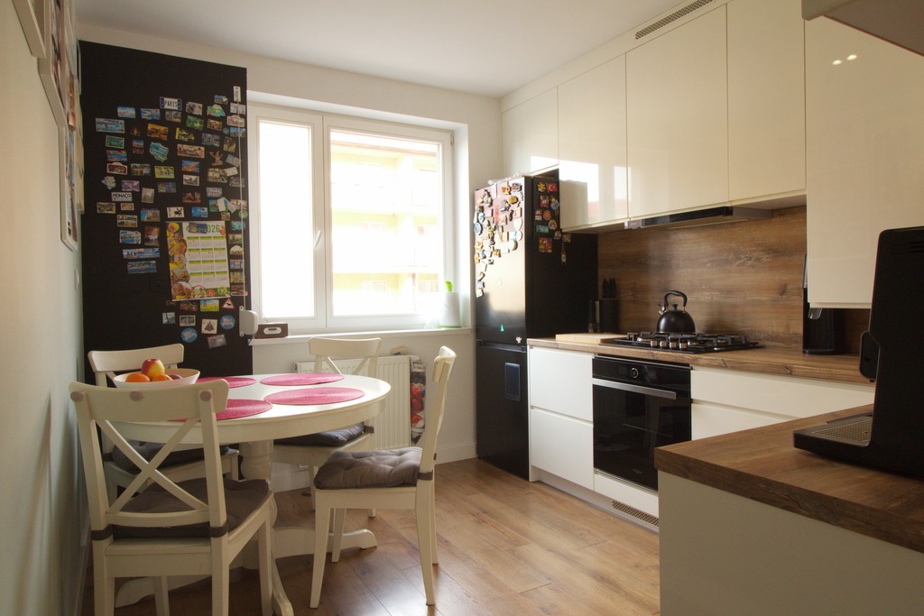 Mieszkanie na sprzedaż Mierzyn 49 m2 | Arka Nieruchomości