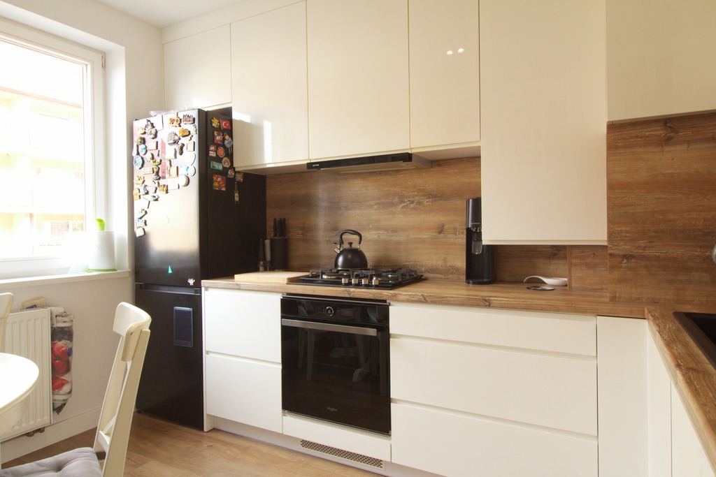 Mieszkanie na sprzedaż Mierzyn 49 m2 | Arka Nieruchomości