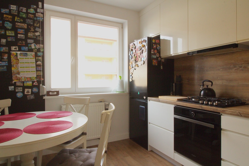 Mieszkanie na sprzedaż Mierzyn 49 m2 | Arka Nieruchomości