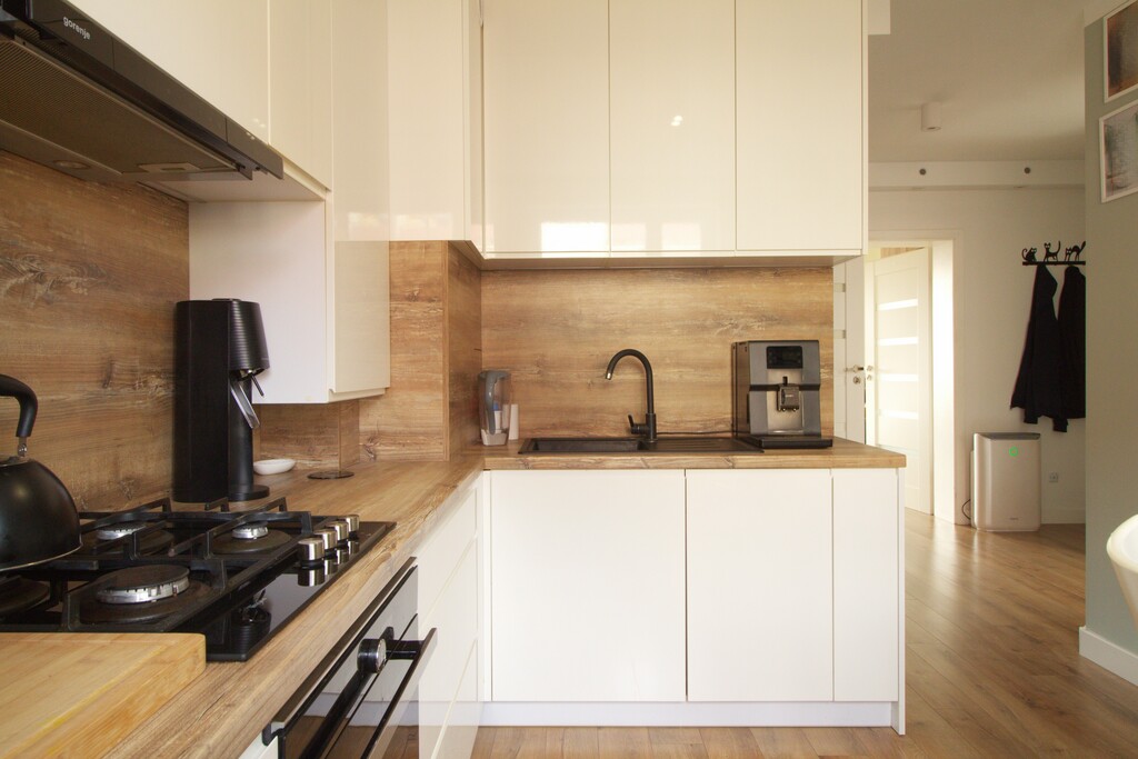 Mieszkanie na sprzedaż Mierzyn 49 m2 | Arka Nieruchomości